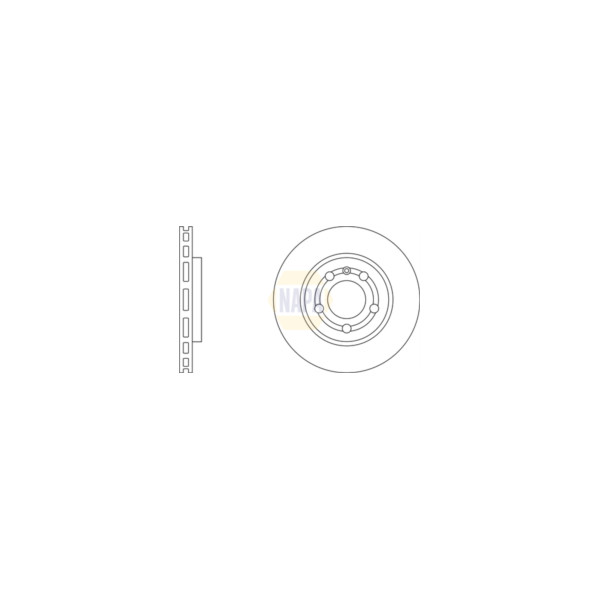 Brake Disc image