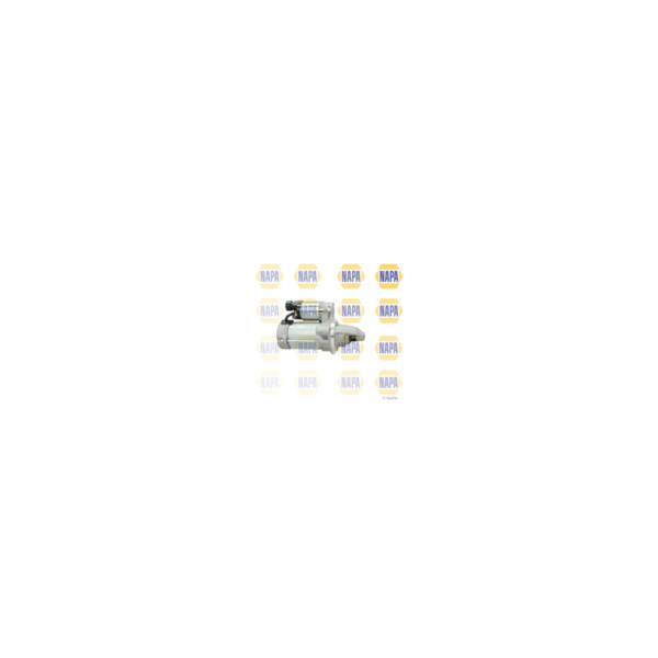 Starter Motor image