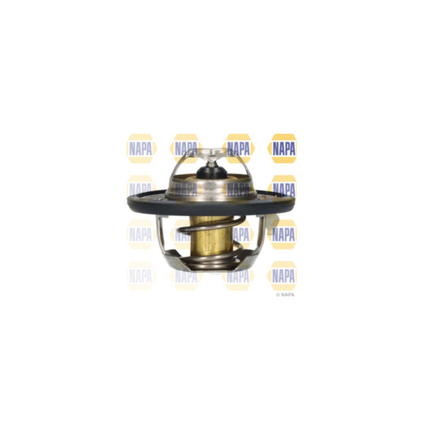 Thermostat image