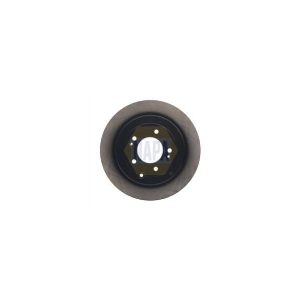 Brake Disc image