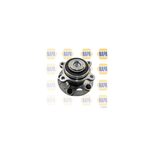 Wheel Bearing Kit image