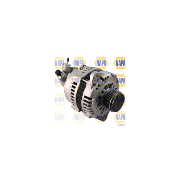 Alternator image