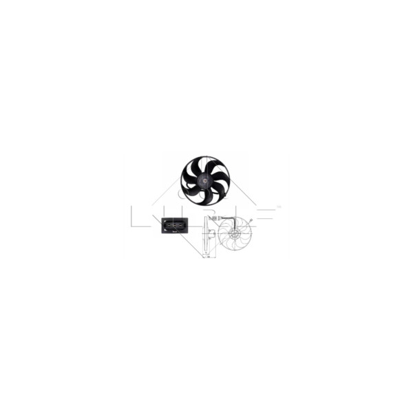 Cooling Fan image