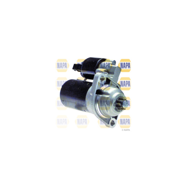 Starter Motor image
