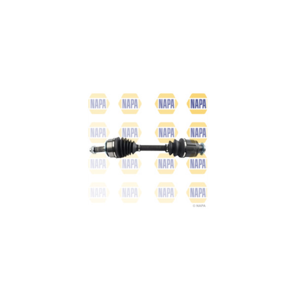 Drive Shaft image