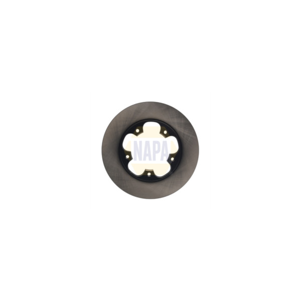 Brake Disc image