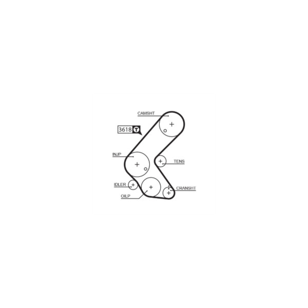 Timing Belt image