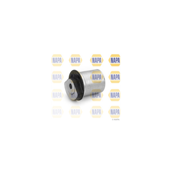 Subframe Bush/Mount image