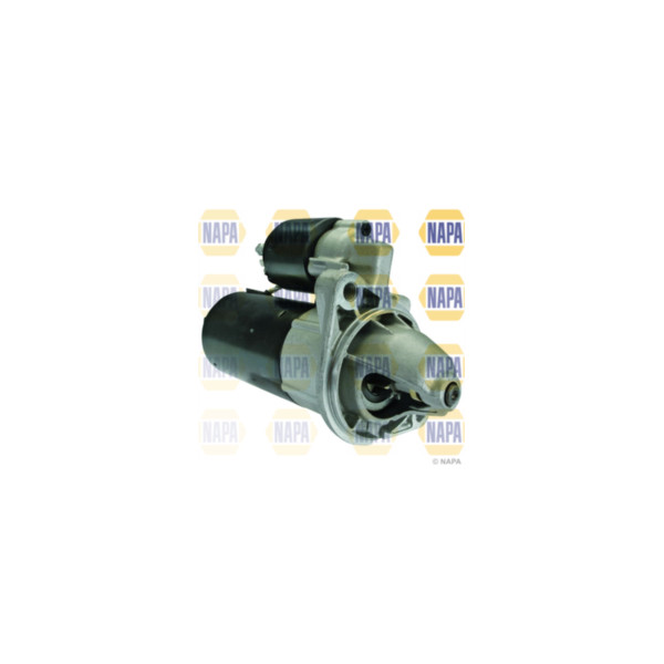 Starter Motor image
