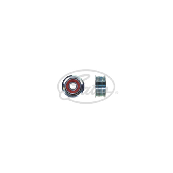 Drive Belt Idler image