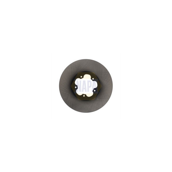 Brake Disc image