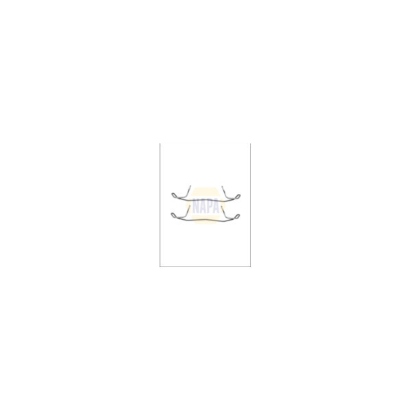 Brake Fitting Kit image