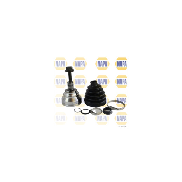 CV Joint image
