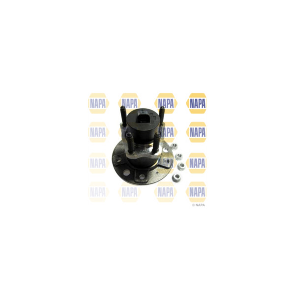 Wheel Bearing Kit image