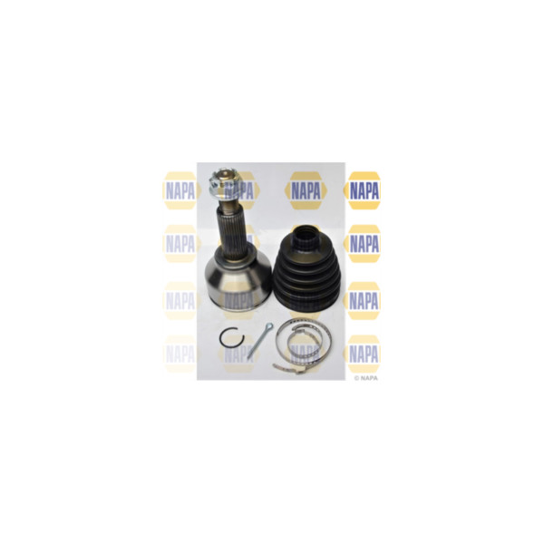 CV Joint image