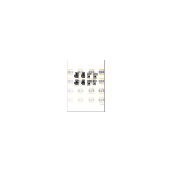 Brake Fitting Kit image