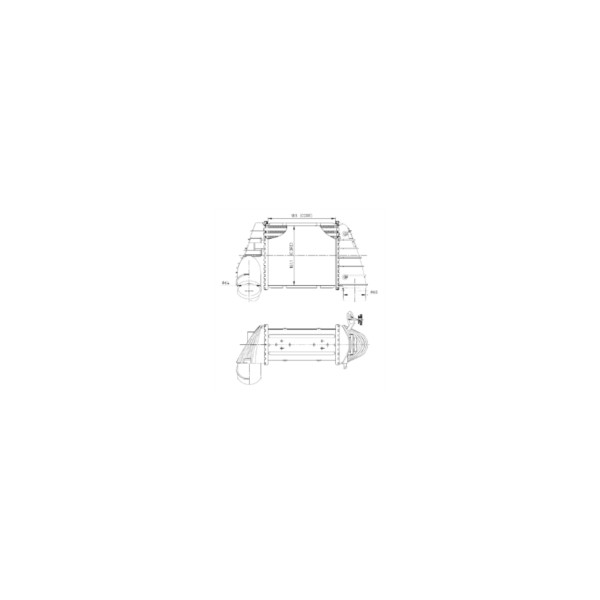 Intercooler image