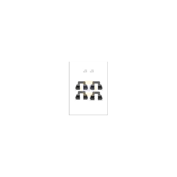 Brake Fitting Kit image