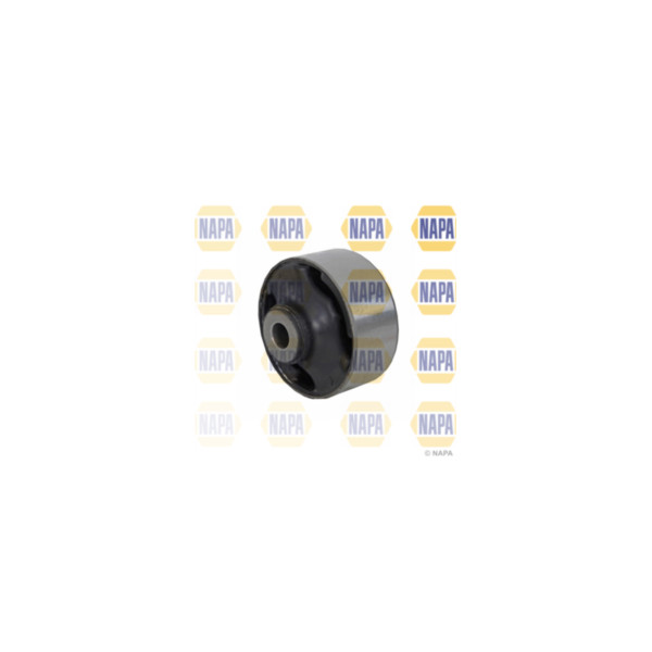 Axle Mount/Bush image
