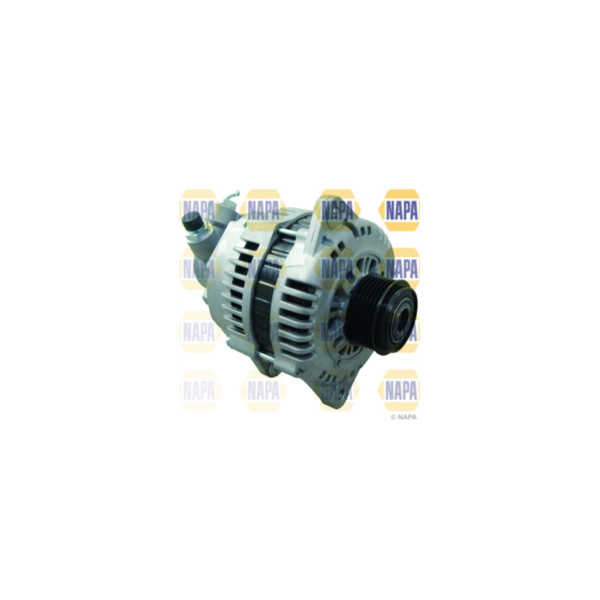 Alternator image