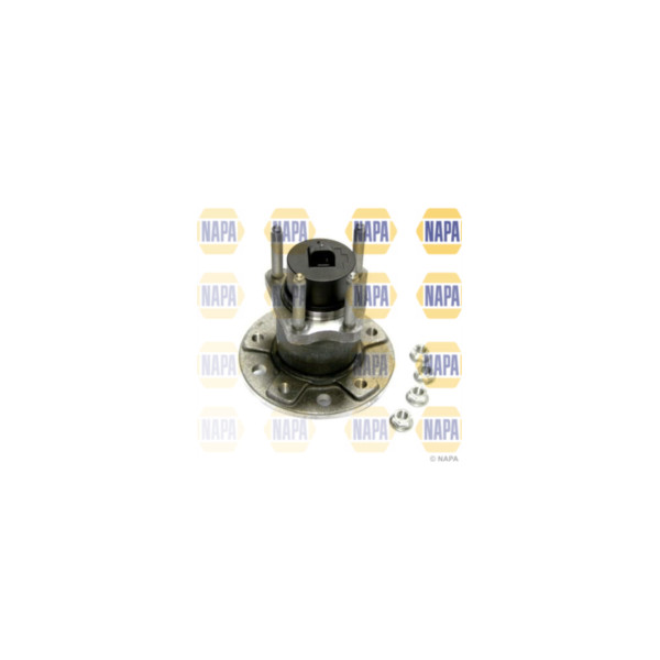 Wheel Bearing Kit image