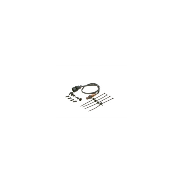 Lambda Sensor image