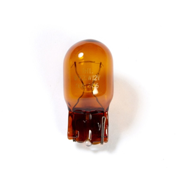 Indicator Light image
