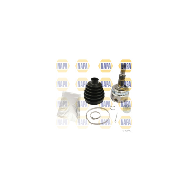 CV Joint image