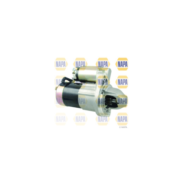 Starter Motor image