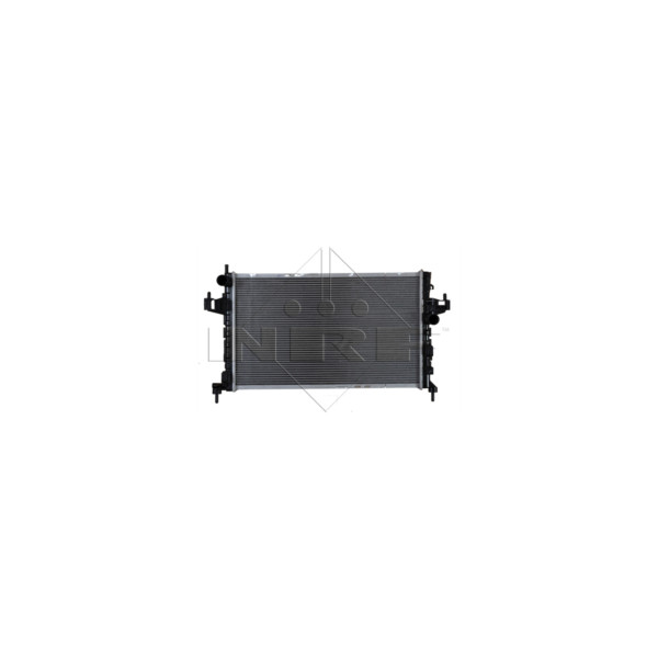 Radiator image