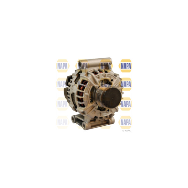 Alternator image