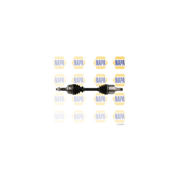 Drive Shaft image