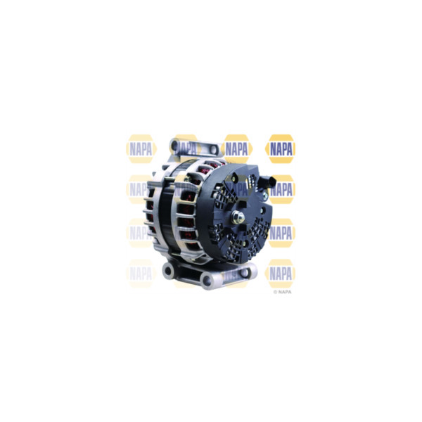 Alternator image