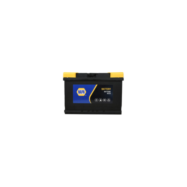 Standard Battery image