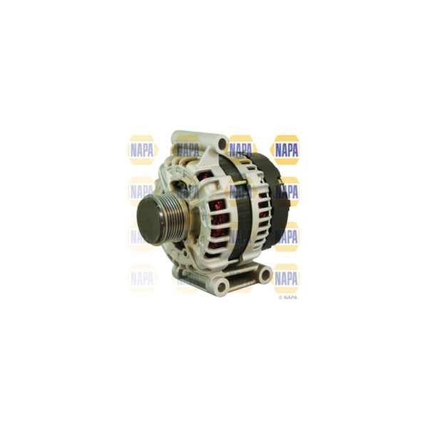 Alternator image