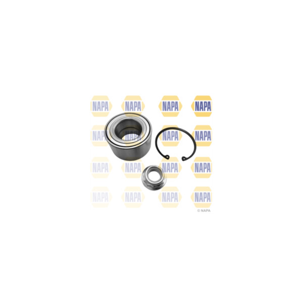 Wheel Bearing Kit image