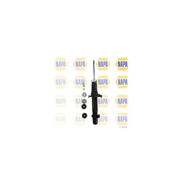 Shock Absorber image