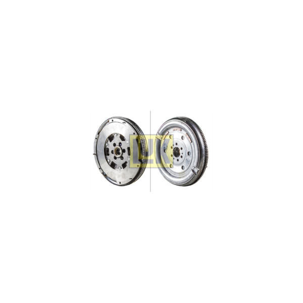 Dual Mass Flywheel image