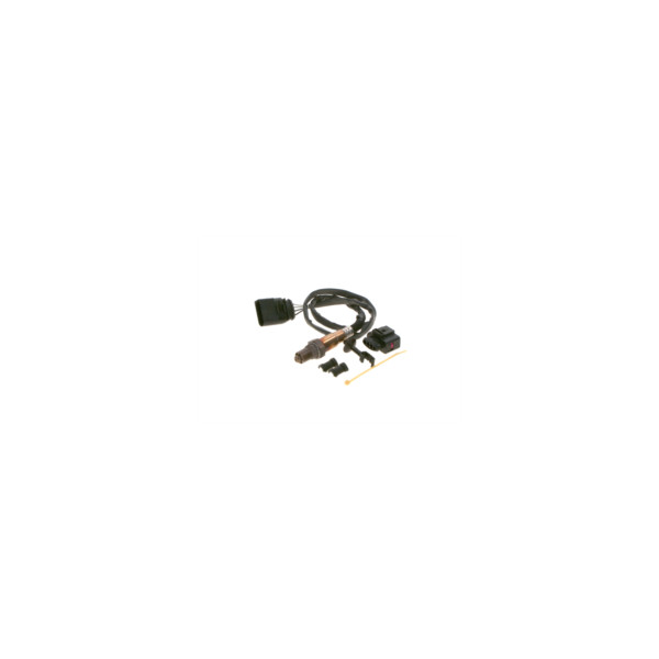 Lambda Sensor image