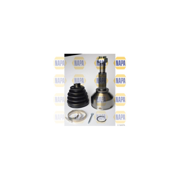 CV Joint image