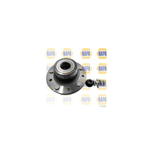 Wheel Bearing Kit image
