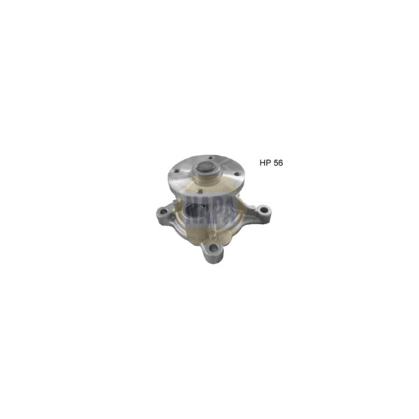Water Pump image