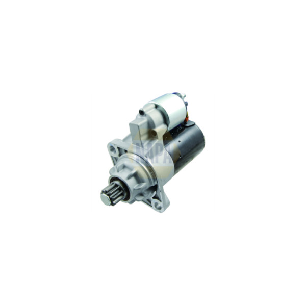 Starter Motor image
