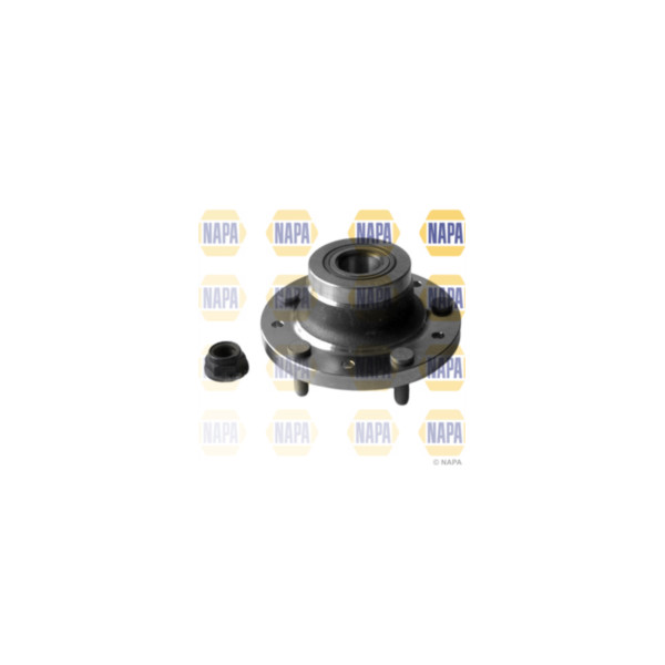 Wheel Bearing Kit image