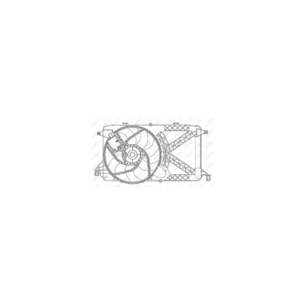Cooling Fan image