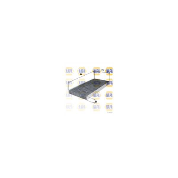 Cabin Filter image