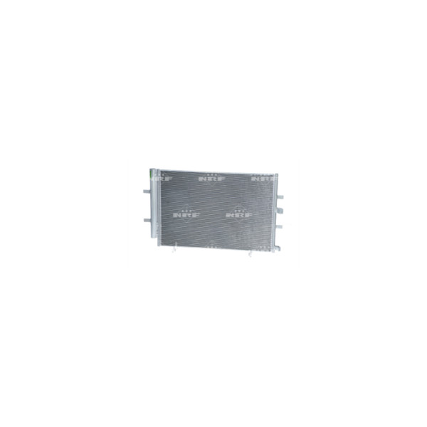 Condenser (A/C) image