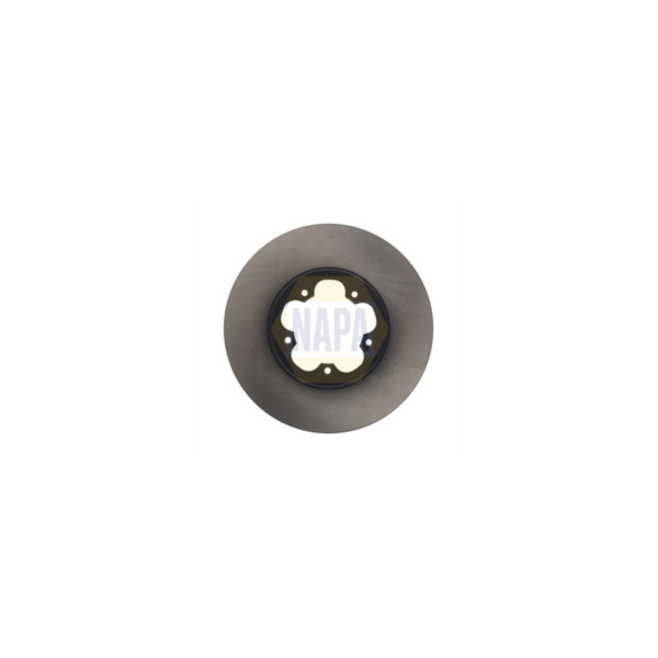 Brake Disc image
