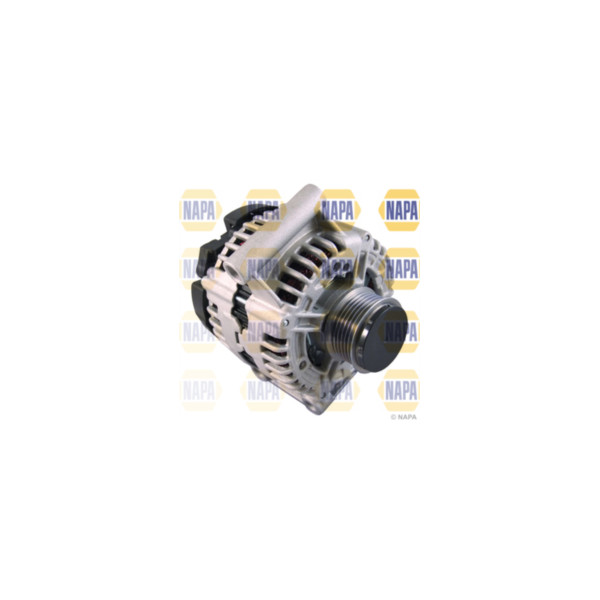 Alternator image