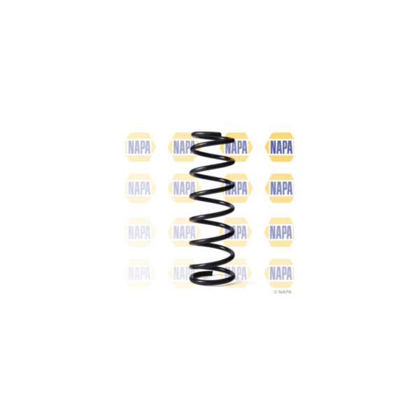 Coil Spring image